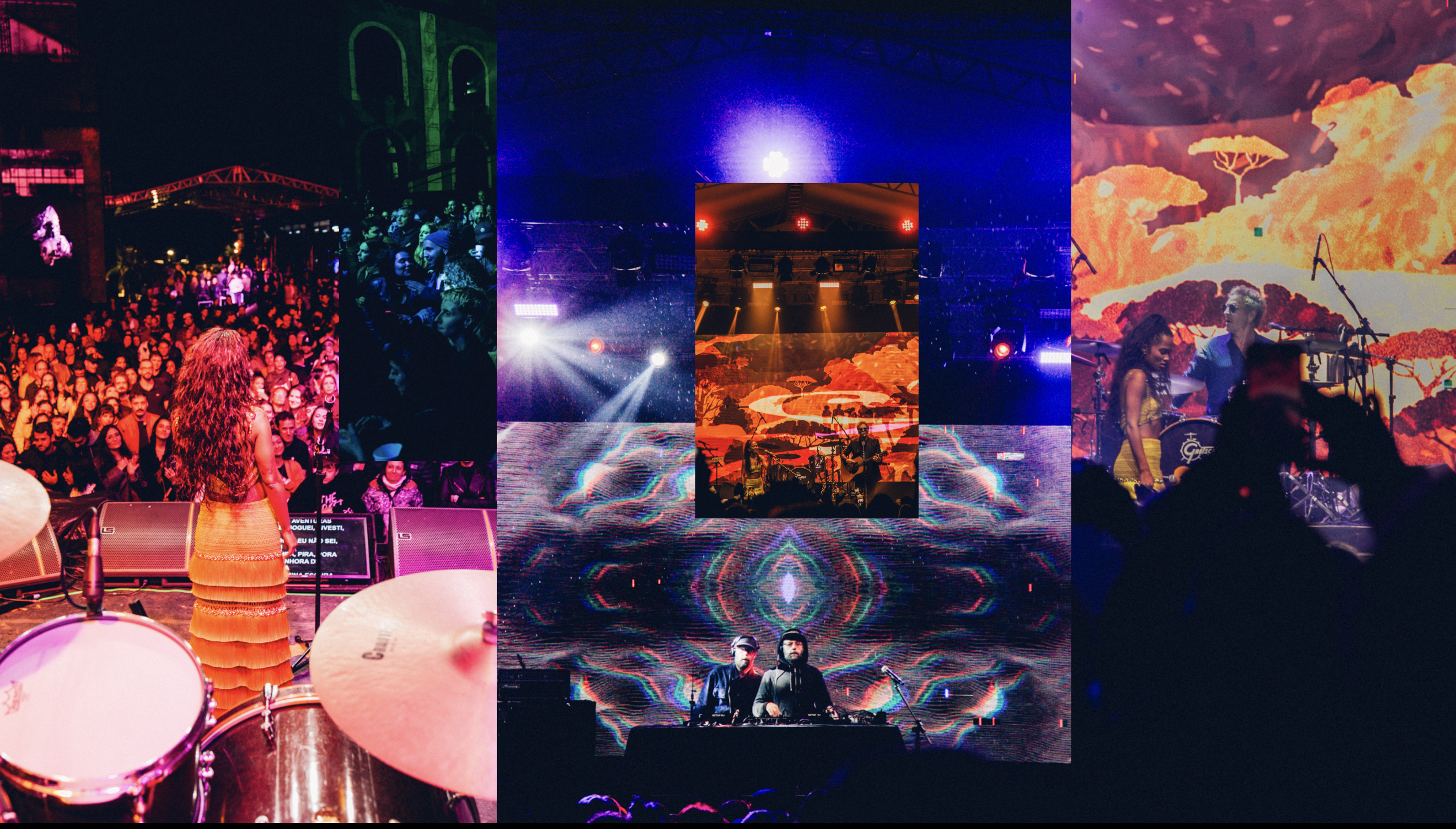 STHORM FESTIVAL 2024