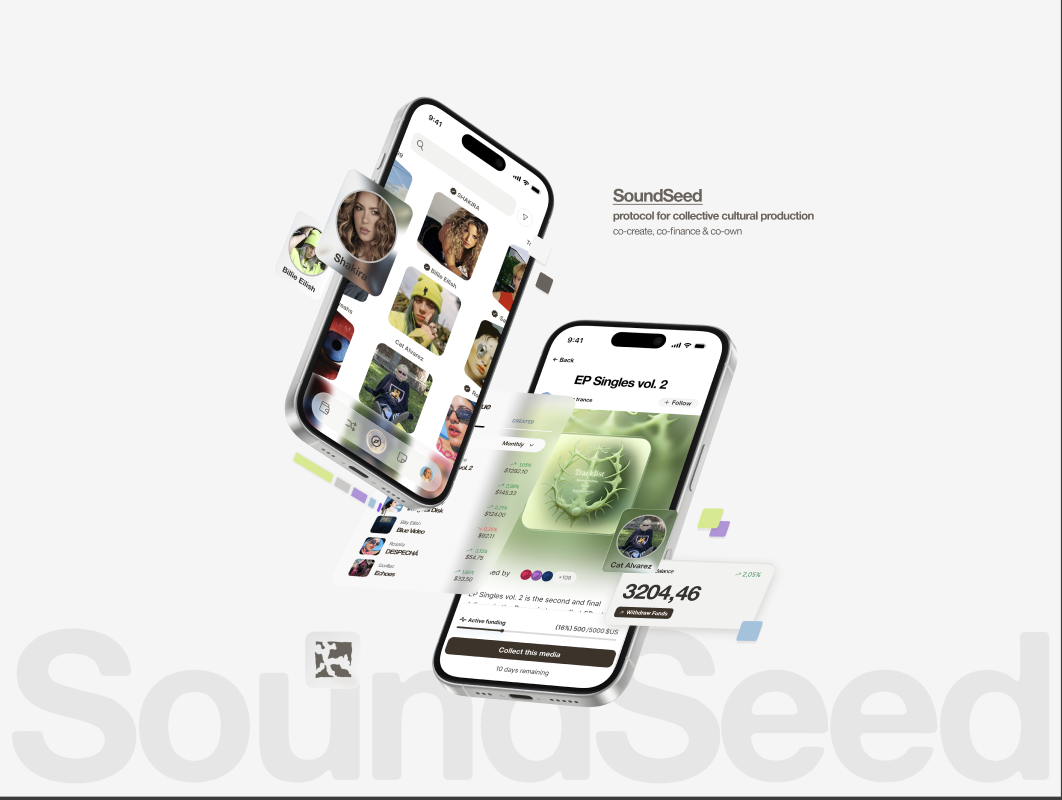 SoundSeed