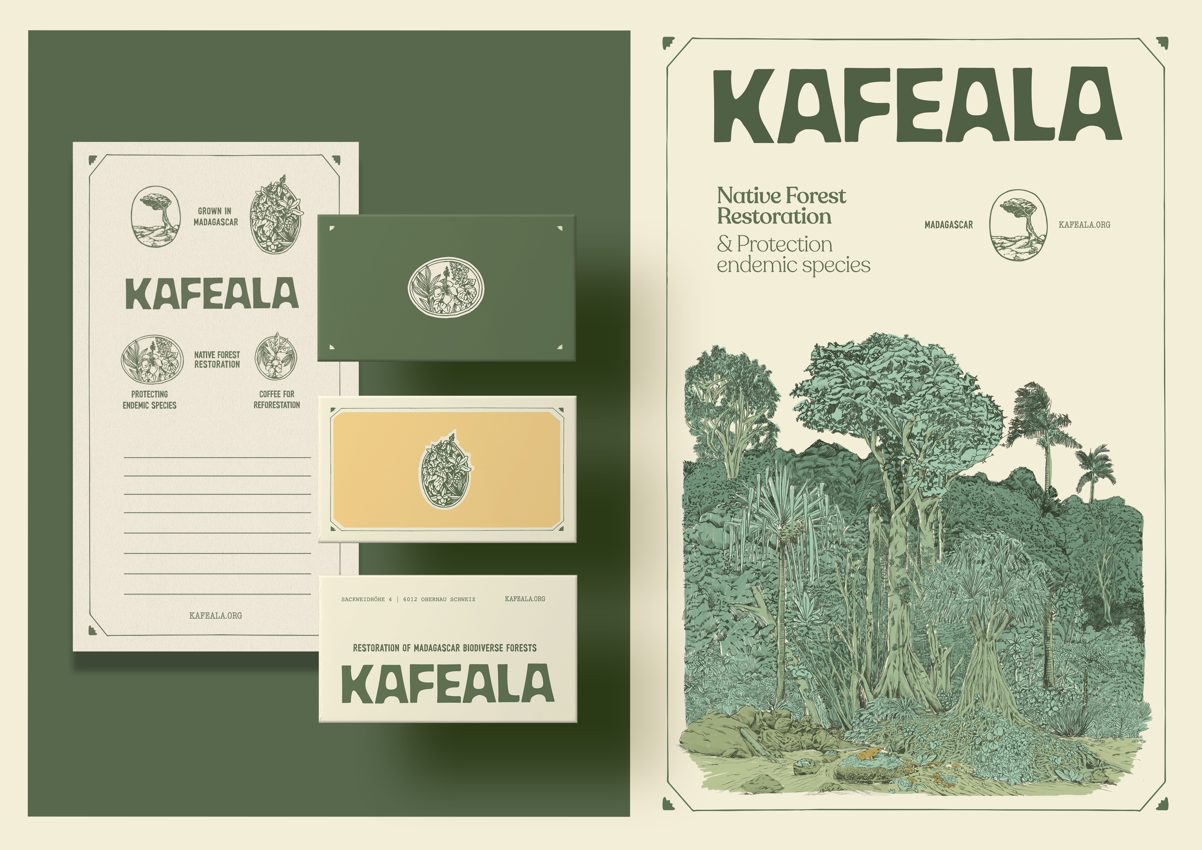 Kafeala